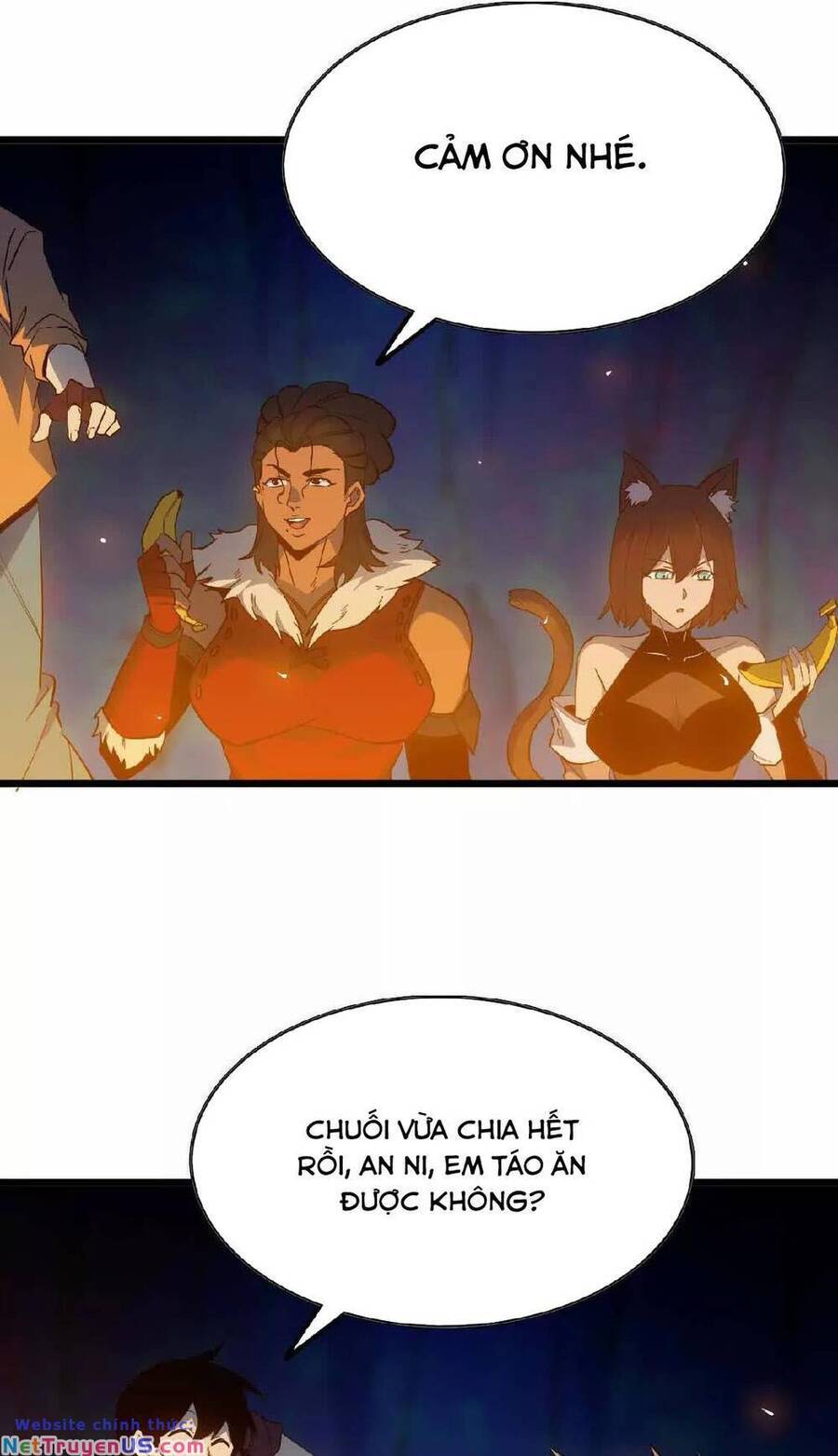 Dũng Giả Và Nữ Ma Vương Chapter 22 - Trang 31