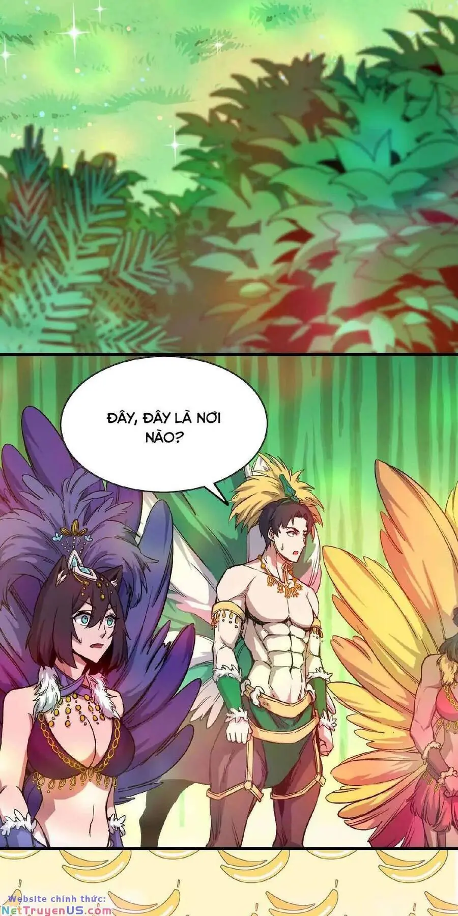 Dũng Giả Và Nữ Ma Vương Chapter 22 - Trang 40