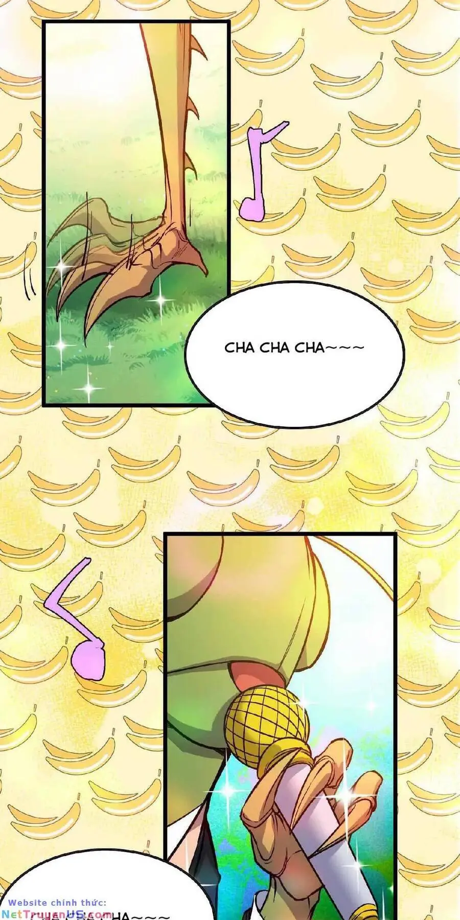 Dũng Giả Và Nữ Ma Vương Chapter 22 - Trang 41