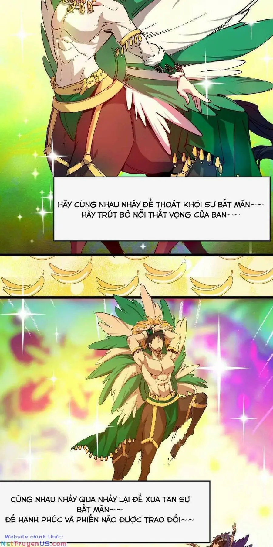 Dũng Giả Và Nữ Ma Vương Chapter 22 - Trang 49