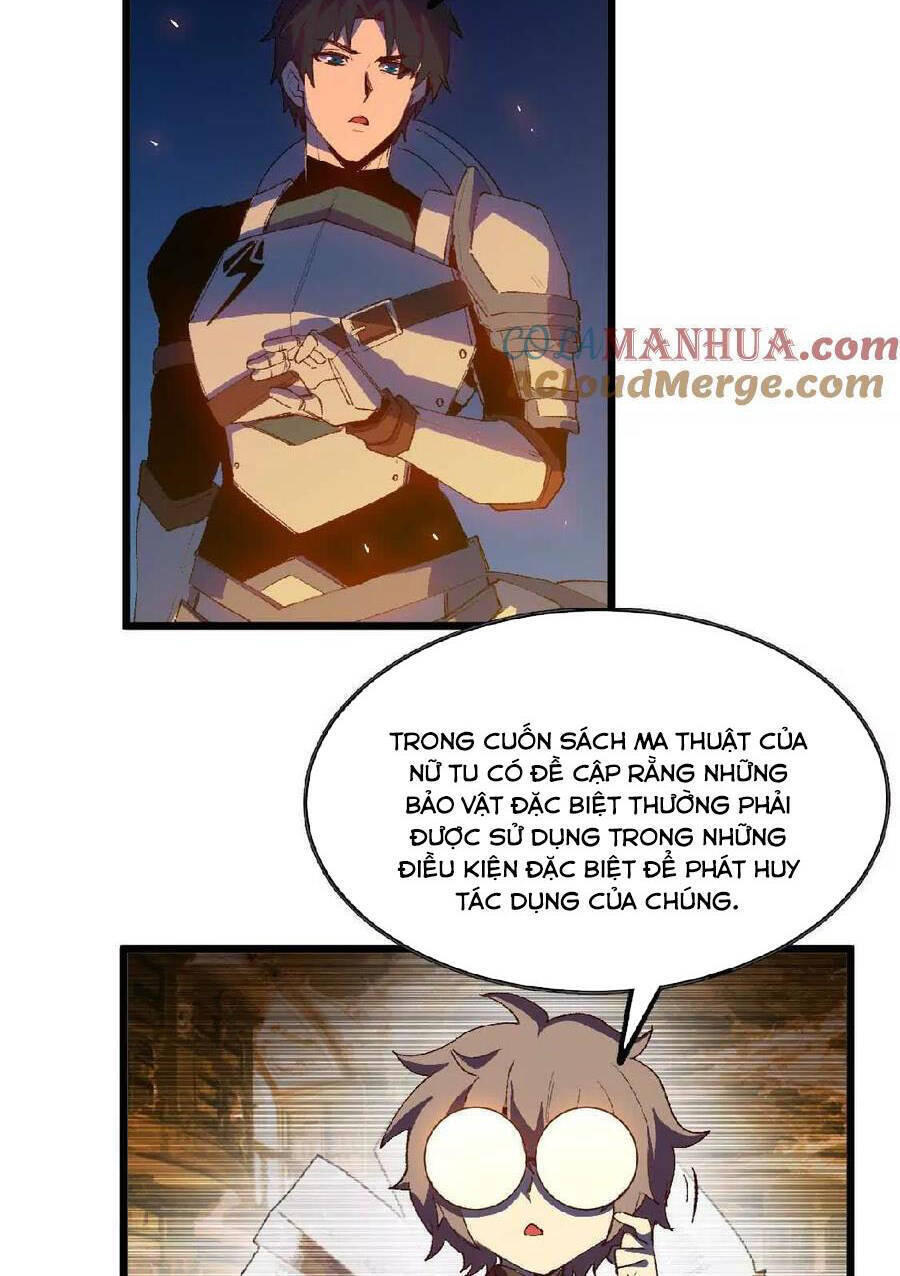 Dũng Giả Và Nữ Ma Vương Chapter 23 - Trang 12