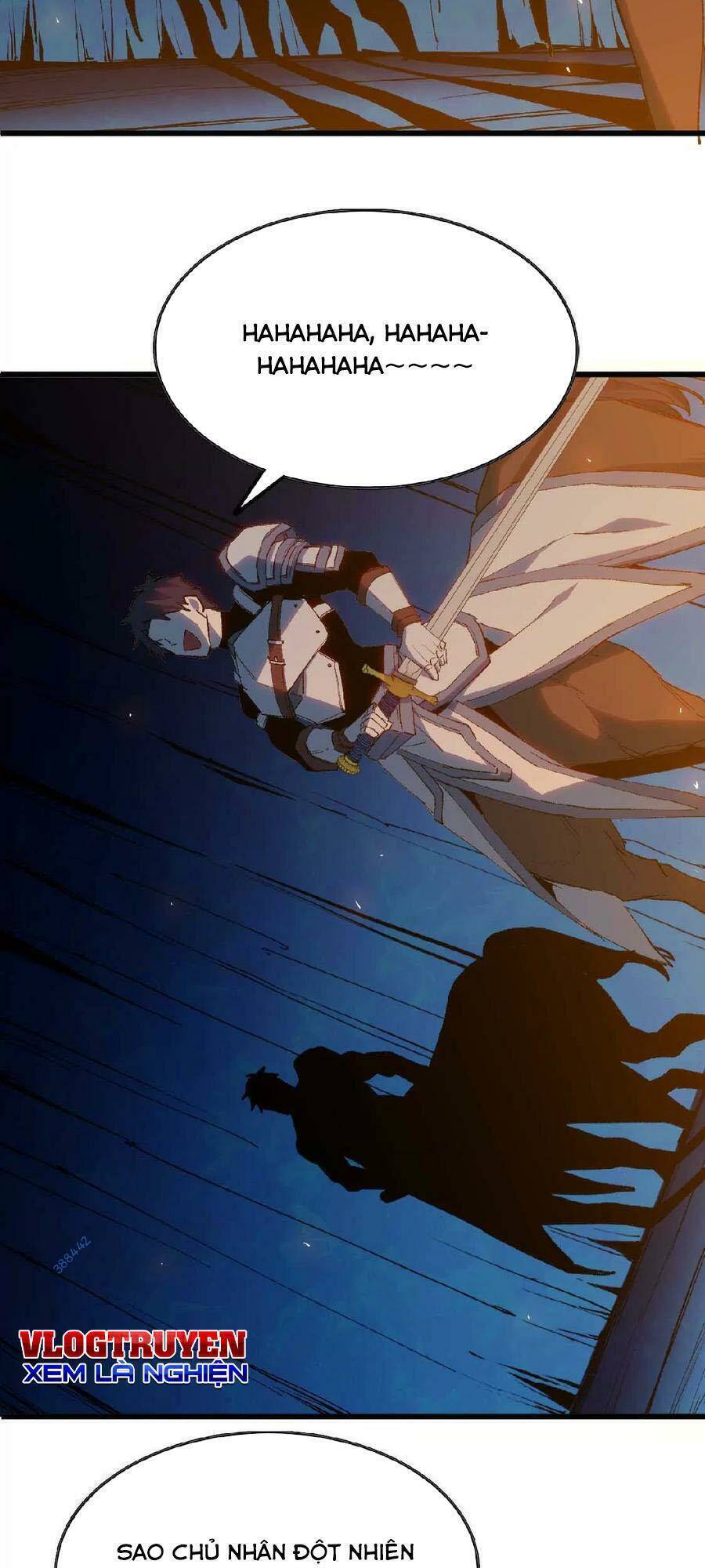 Dũng Giả Và Nữ Ma Vương Chapter 23 - Trang 28