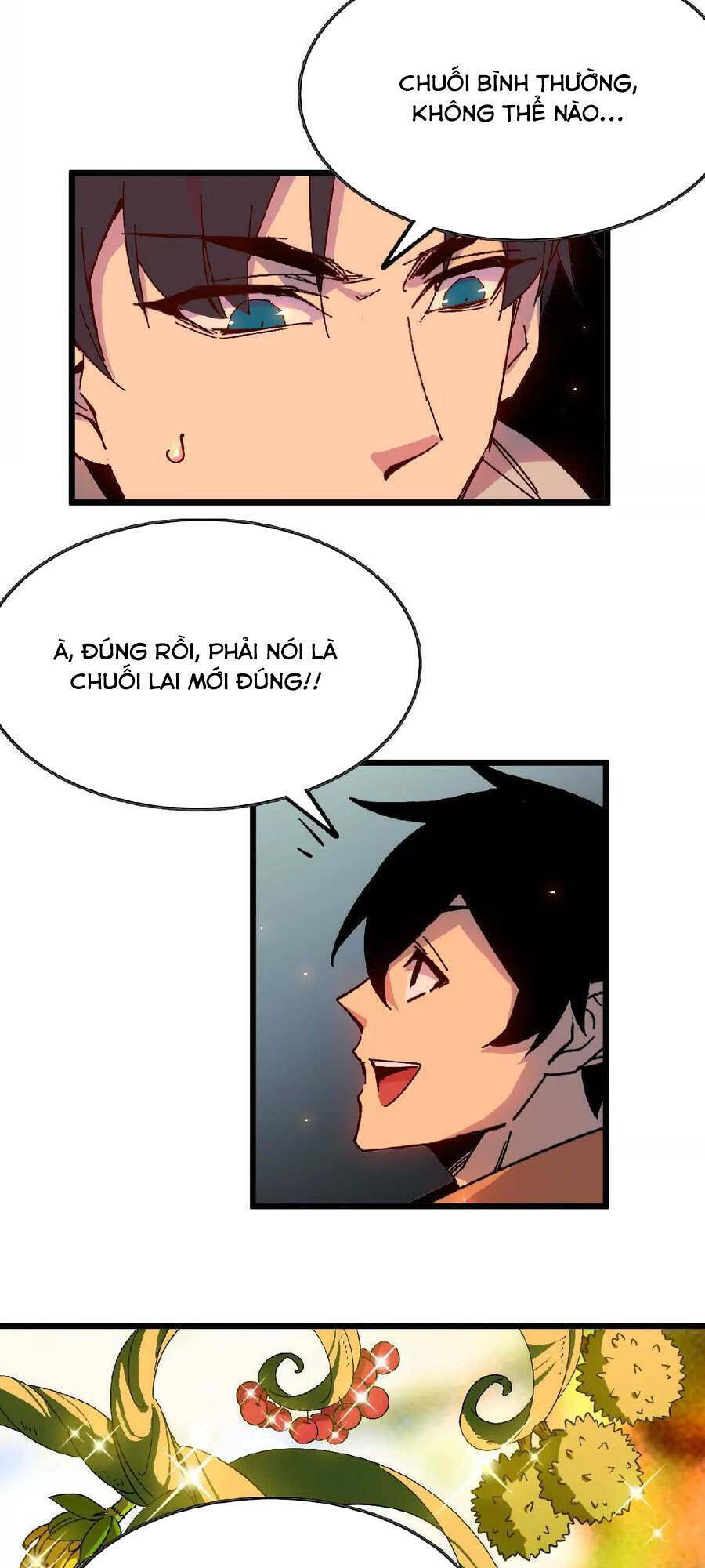 Dũng Giả Và Nữ Ma Vương Chapter 23 - Trang 7