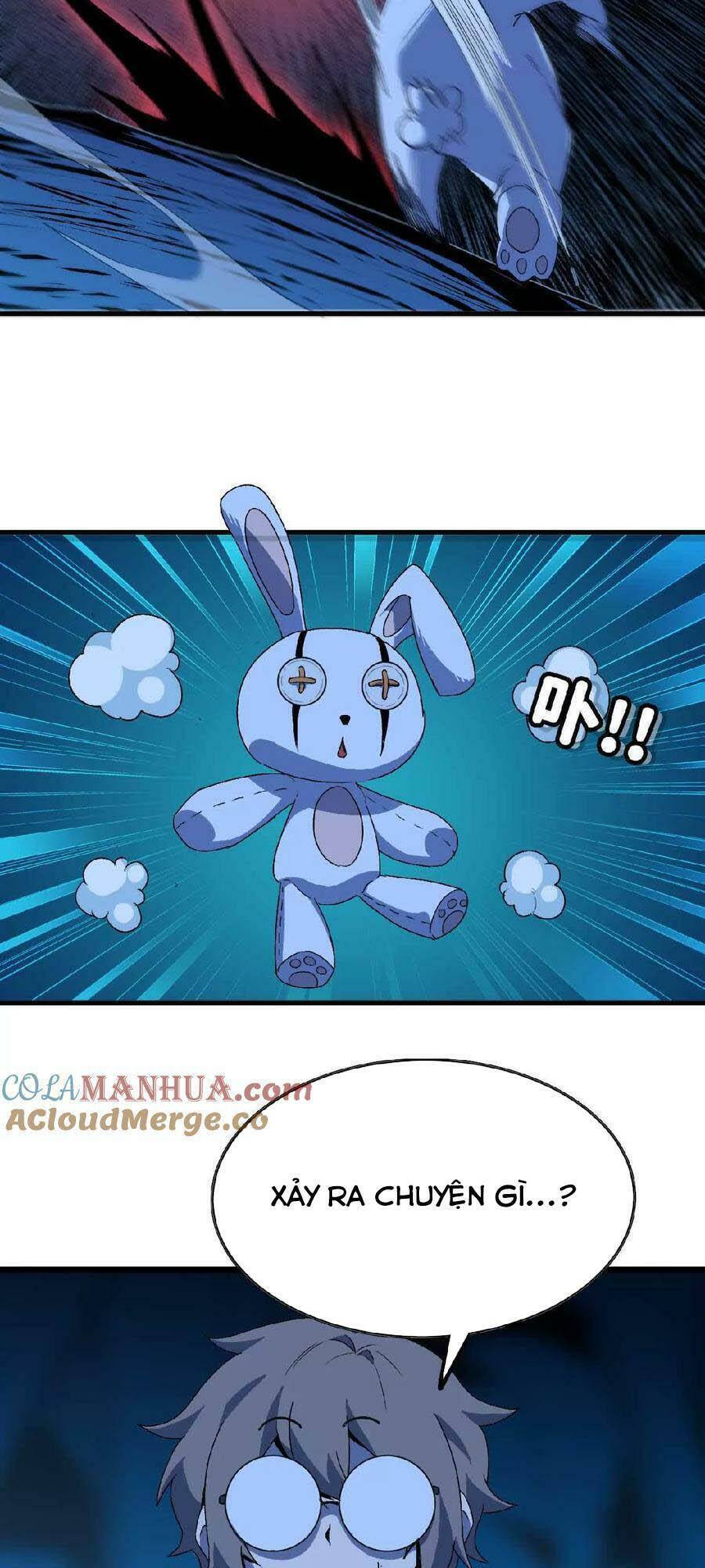 Dũng Giả Và Nữ Ma Vương Chapter 25 - Trang 13