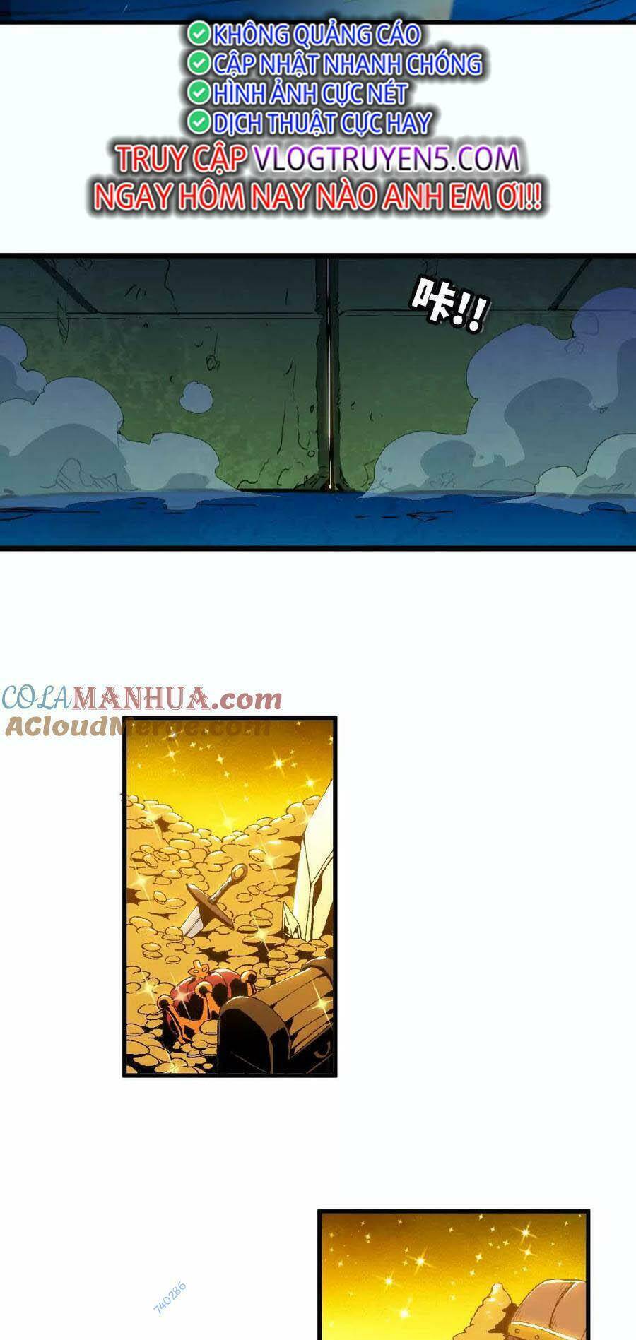 Dũng Giả Và Nữ Ma Vương Chapter 25 - Trang 26