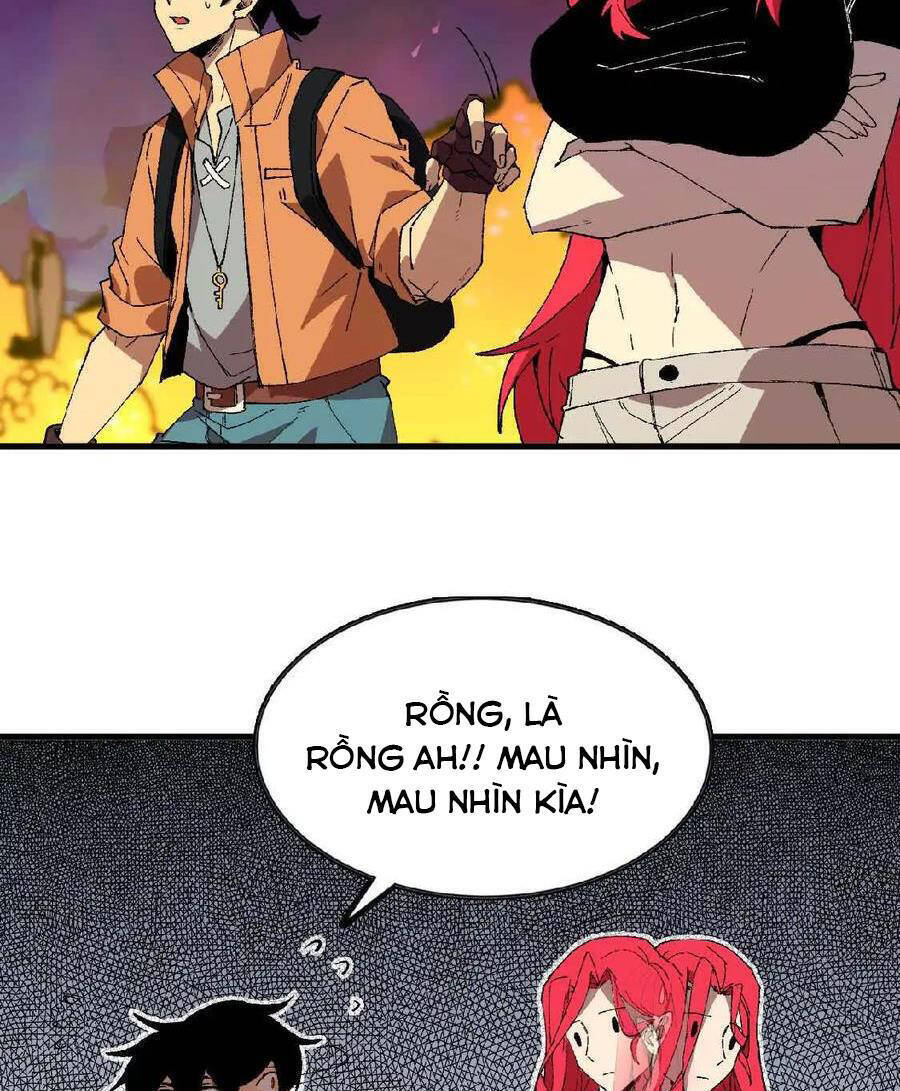 Dũng Giả Và Nữ Ma Vương Chapter 26 - Trang 11