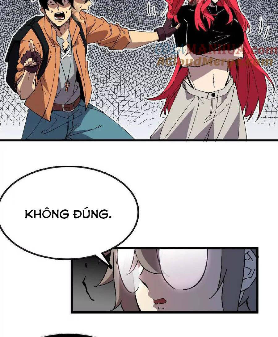 Dũng Giả Và Nữ Ma Vương Chapter 26 - Trang 12