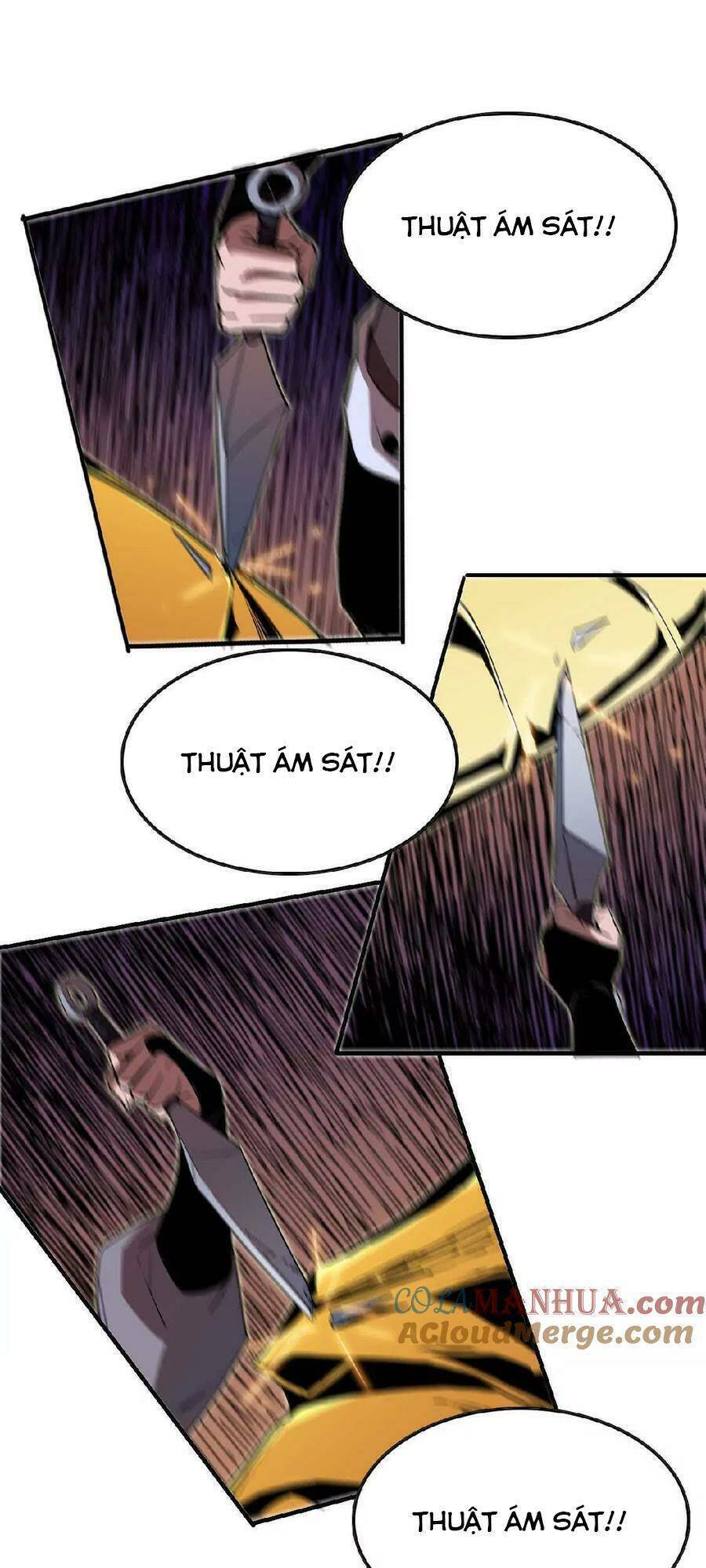 Dũng Giả Và Nữ Ma Vương Chapter 26 - Trang 24