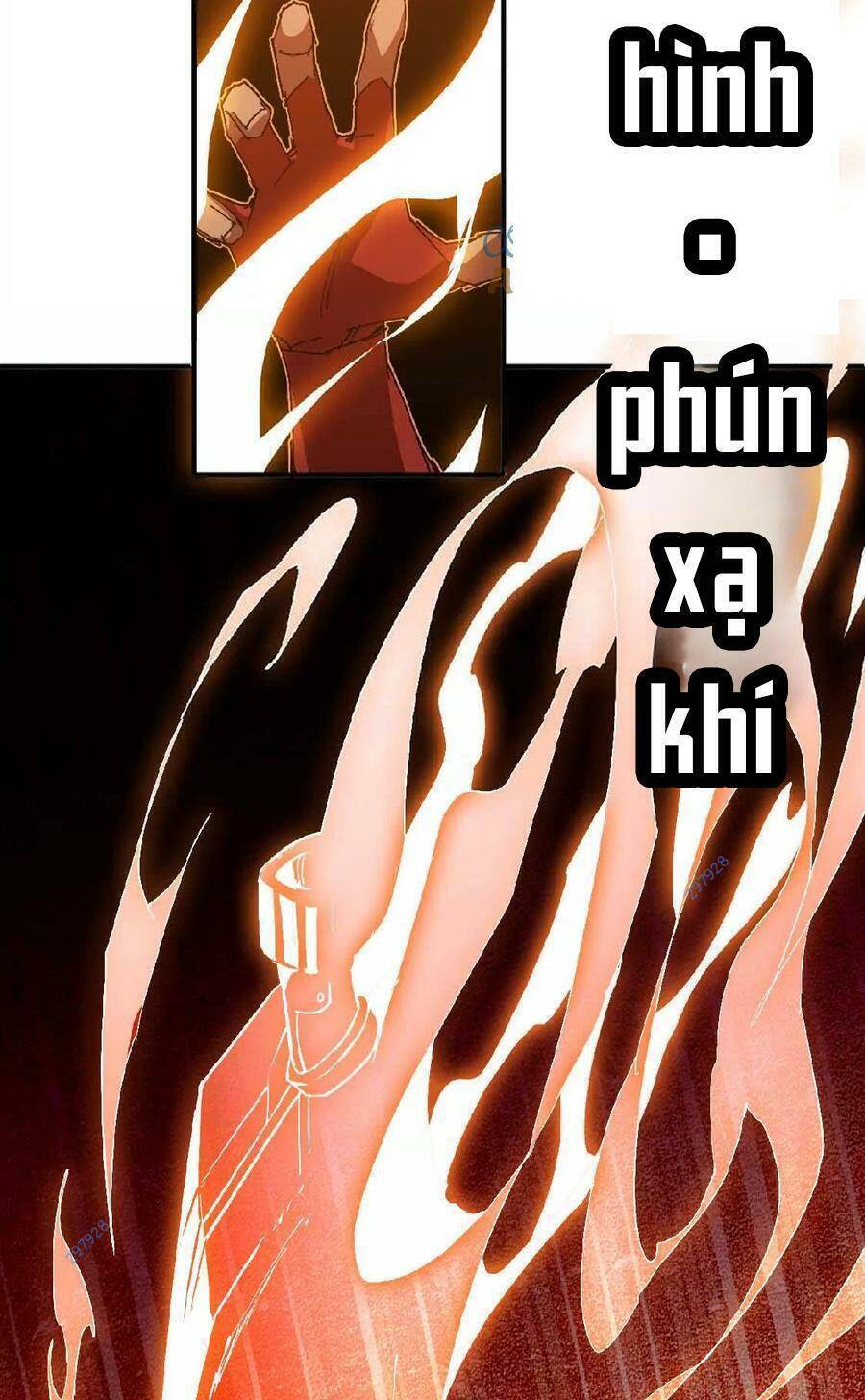 Dũng Giả Và Nữ Ma Vương Chapter 26 - Trang 26