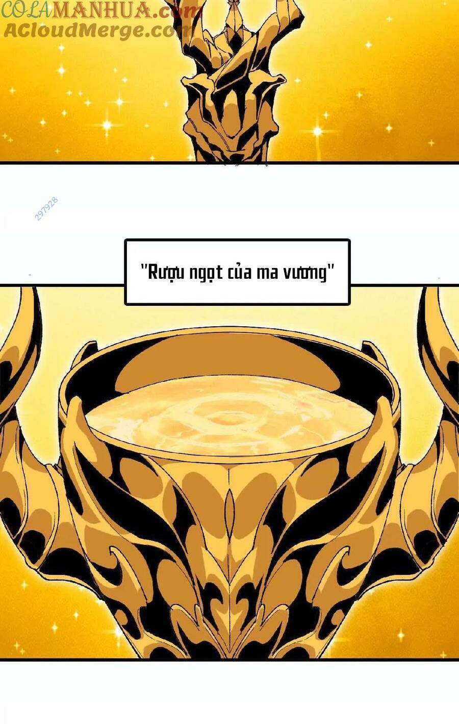 Dũng Giả Và Nữ Ma Vương Chapter 26 - Trang 4