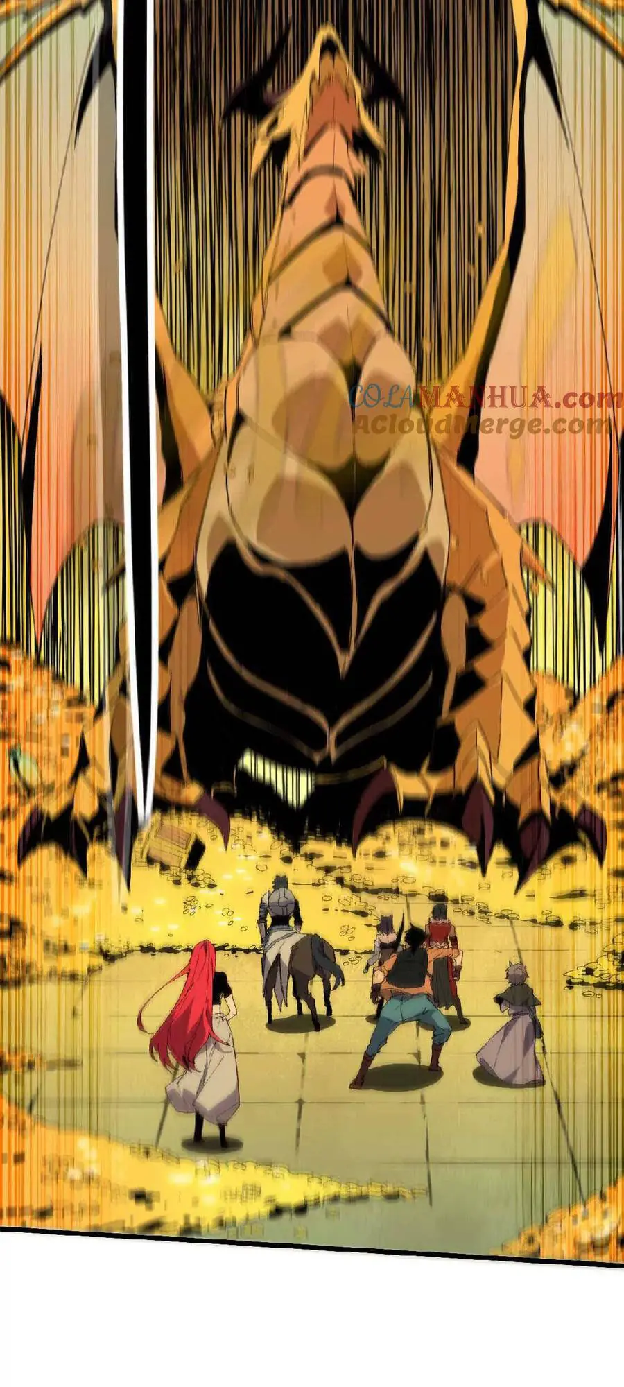Dũng Giả Và Nữ Ma Vương Chapter 26 - Trang 9