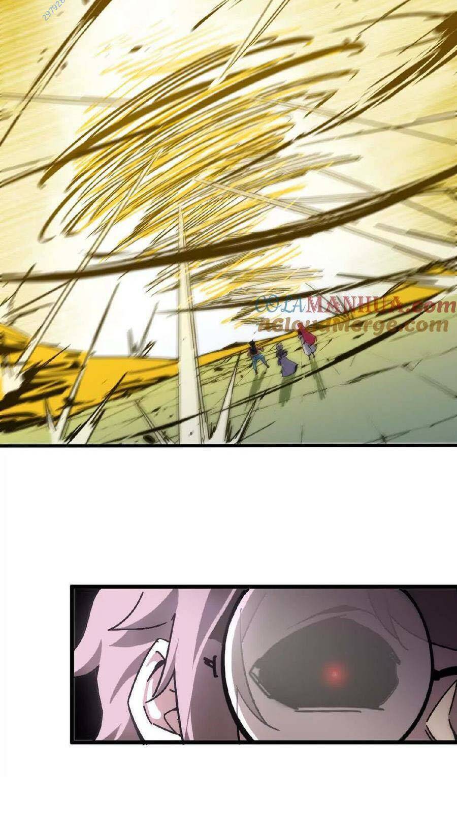 Dũng Giả Và Nữ Ma Vương Chapter 27 - Trang 16