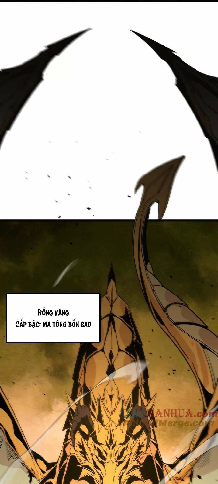Dũng Giả Và Nữ Ma Vương Chapter 27 - Trang 32
