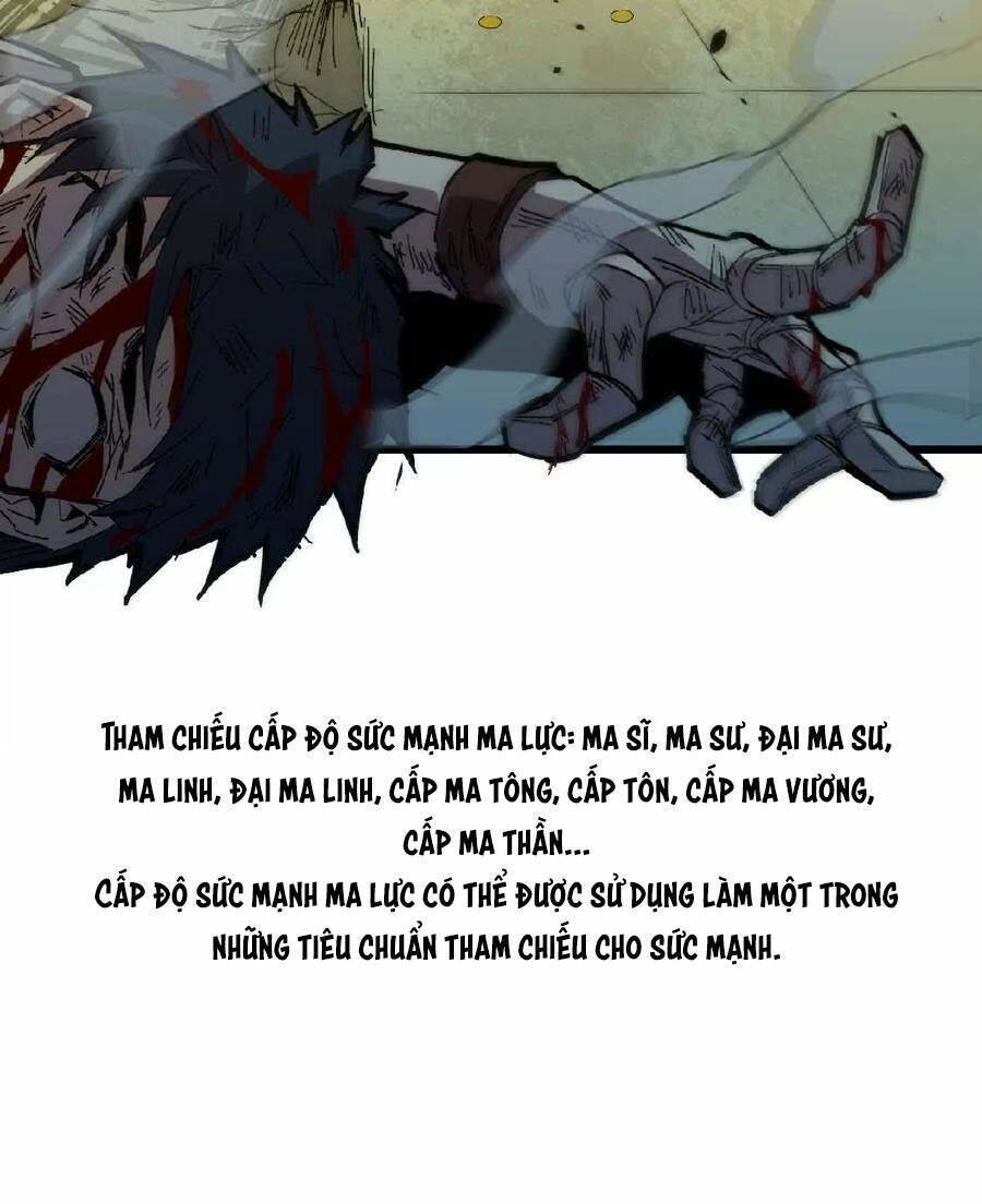 Dũng Giả Và Nữ Ma Vương Chapter 27 - Trang 34