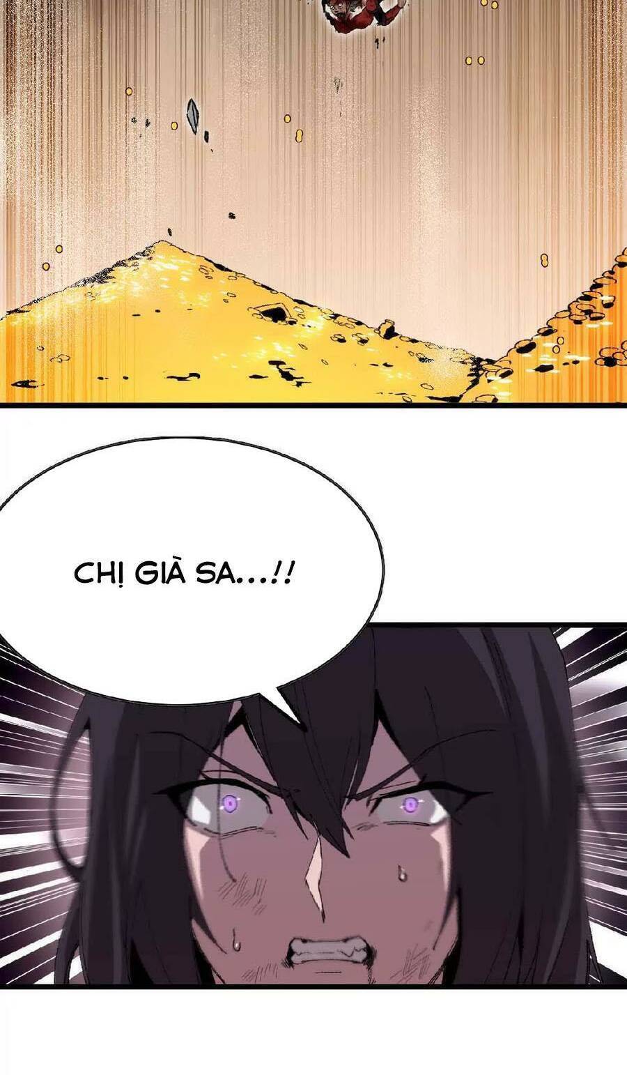 Dũng Giả Và Nữ Ma Vương Chapter 27 - Trang 4
