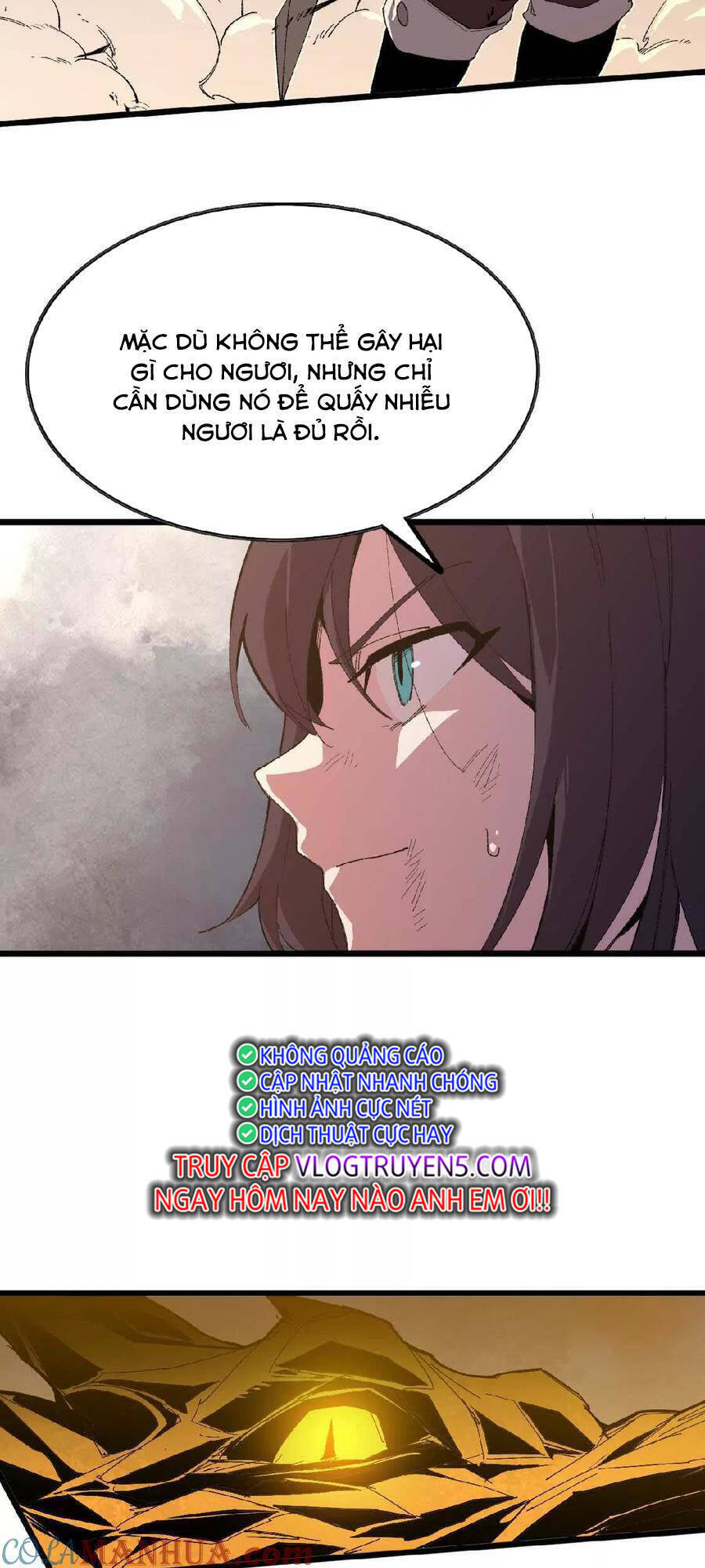 Dũng Giả Và Nữ Ma Vương Chapter 27 - Trang 7