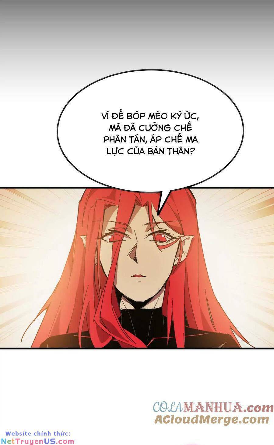 Dũng Giả Và Nữ Ma Vương Chapter 28 - Trang 16