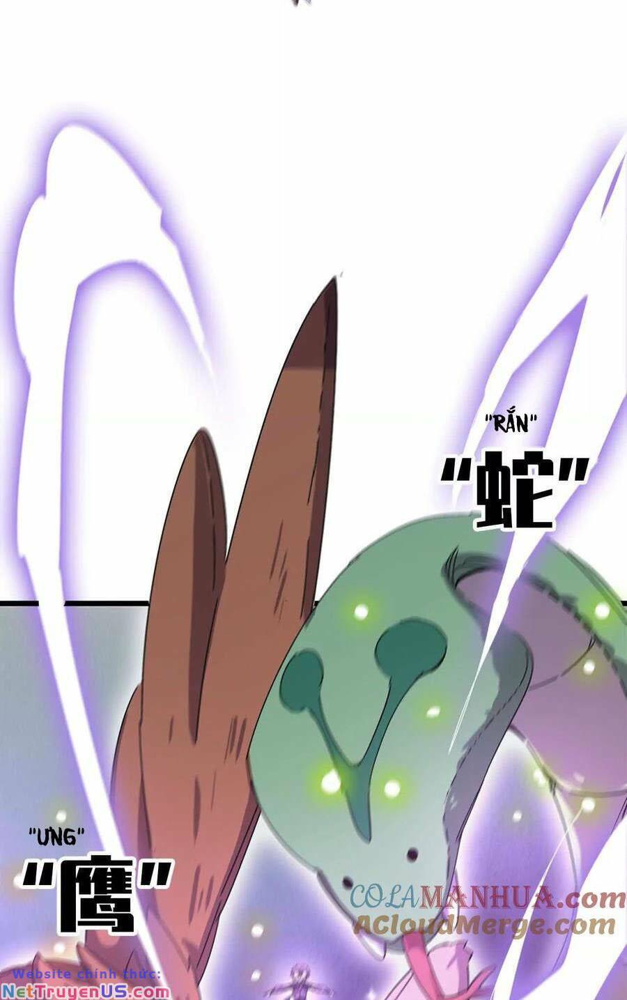 Dũng Giả Và Nữ Ma Vương Chapter 28 - Trang 22