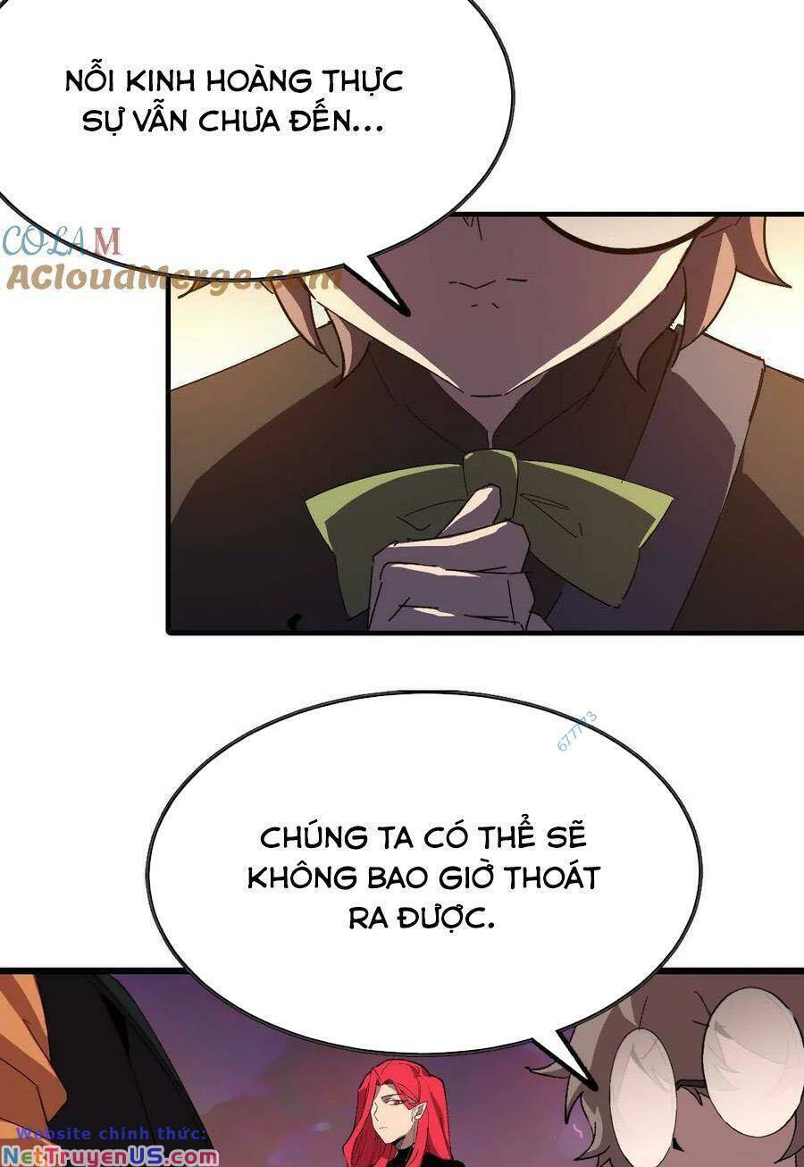 Dũng Giả Và Nữ Ma Vương Chapter 28 - Trang 3