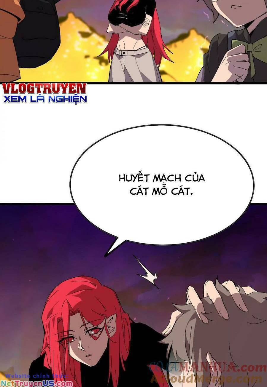 Dũng Giả Và Nữ Ma Vương Chapter 28 - Trang 4