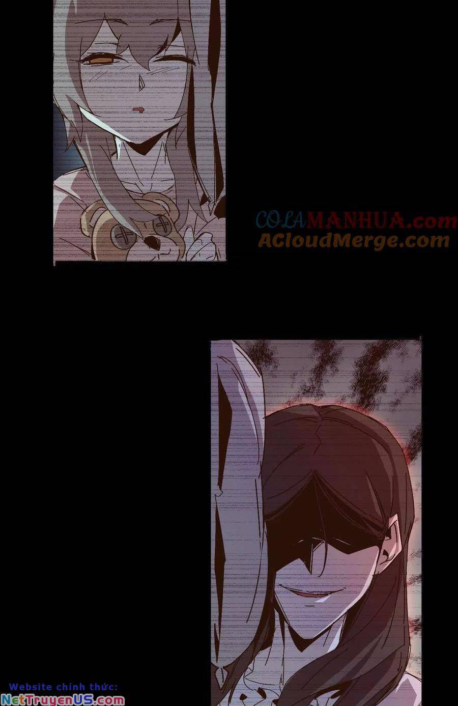 Dũng Giả Và Nữ Ma Vương Chapter 28 - Trang 9