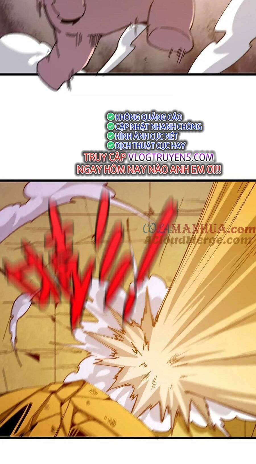 Dũng Giả Và Nữ Ma Vương Chapter 29 - Trang 4