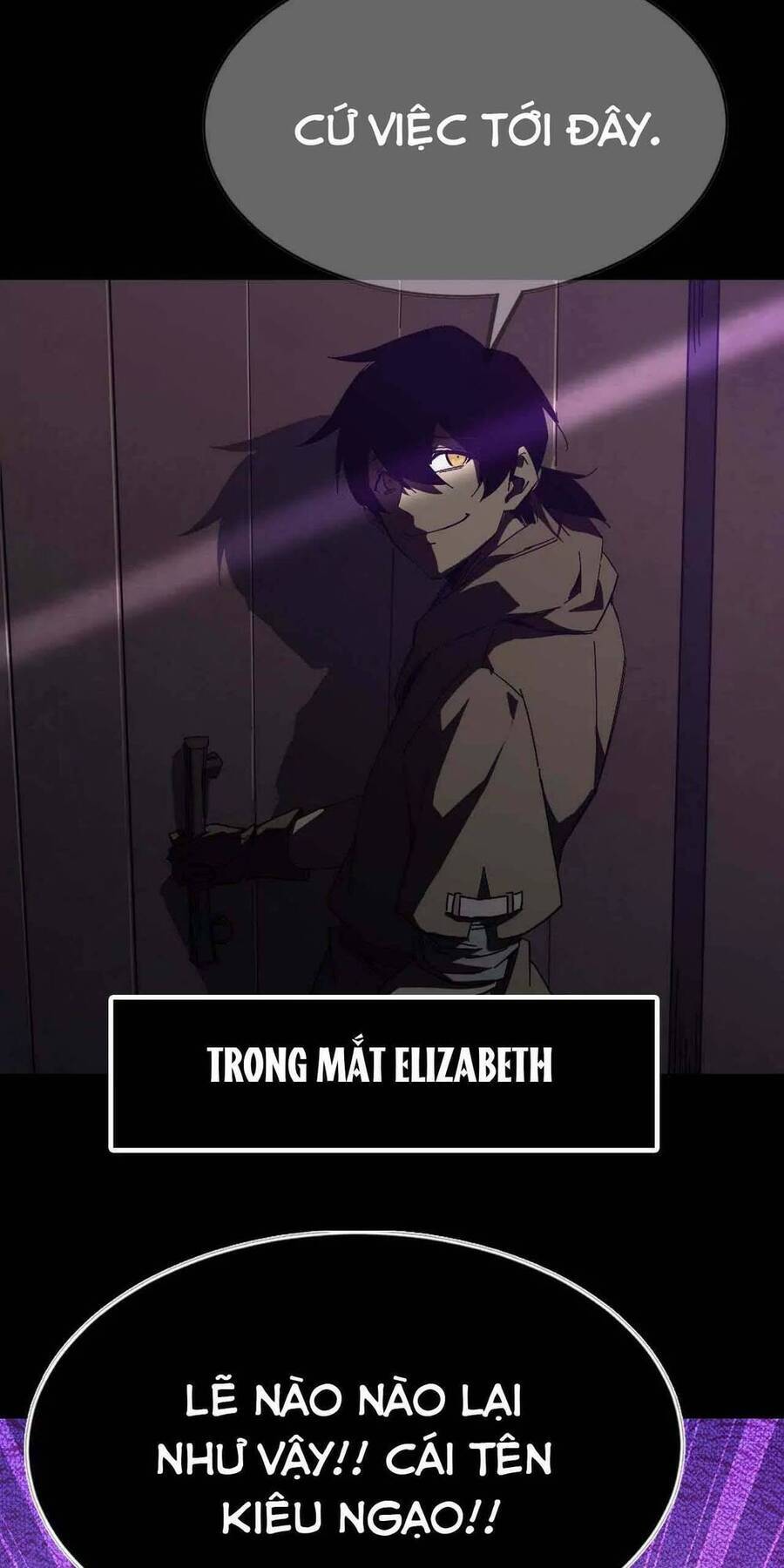 Dũng Giả Và Nữ Ma Vương Chapter 3 - Trang 28