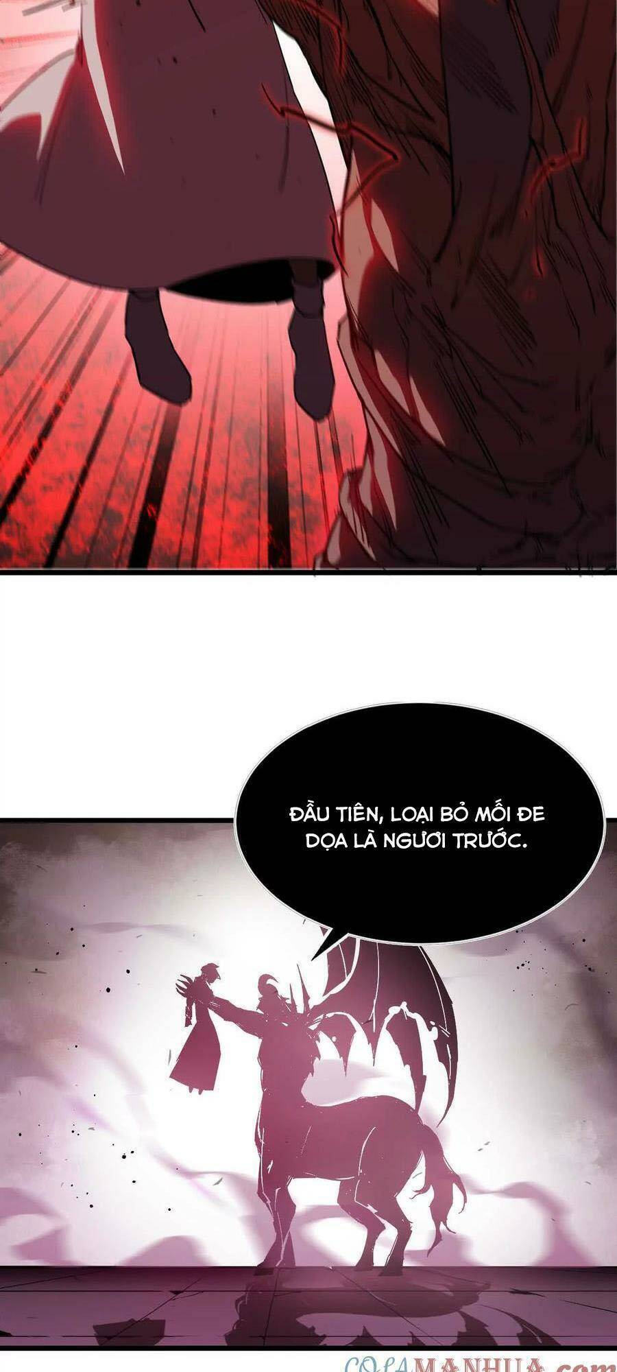 Dũng Giả Và Nữ Ma Vương Chapter 30 - Trang 14