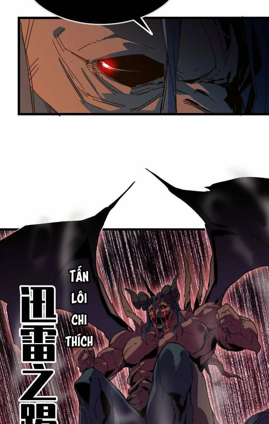 Dũng Giả Và Nữ Ma Vương Chapter 30 - Trang 21
