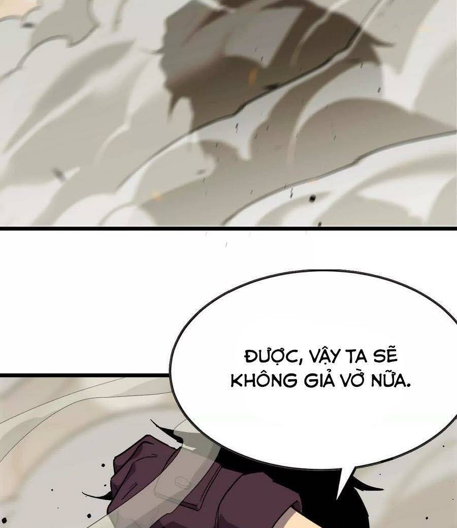 Dũng Giả Và Nữ Ma Vương Chapter 30 - Trang 25