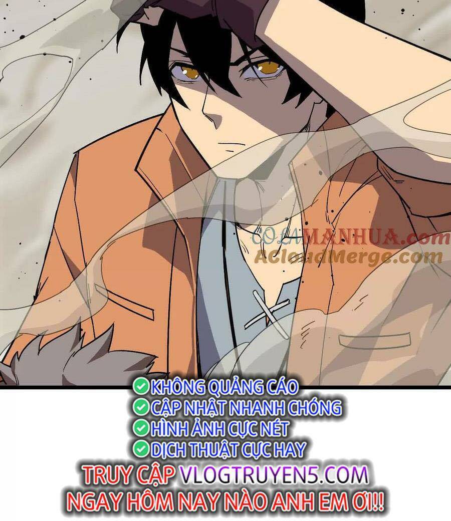 Dũng Giả Và Nữ Ma Vương Chapter 30 - Trang 26