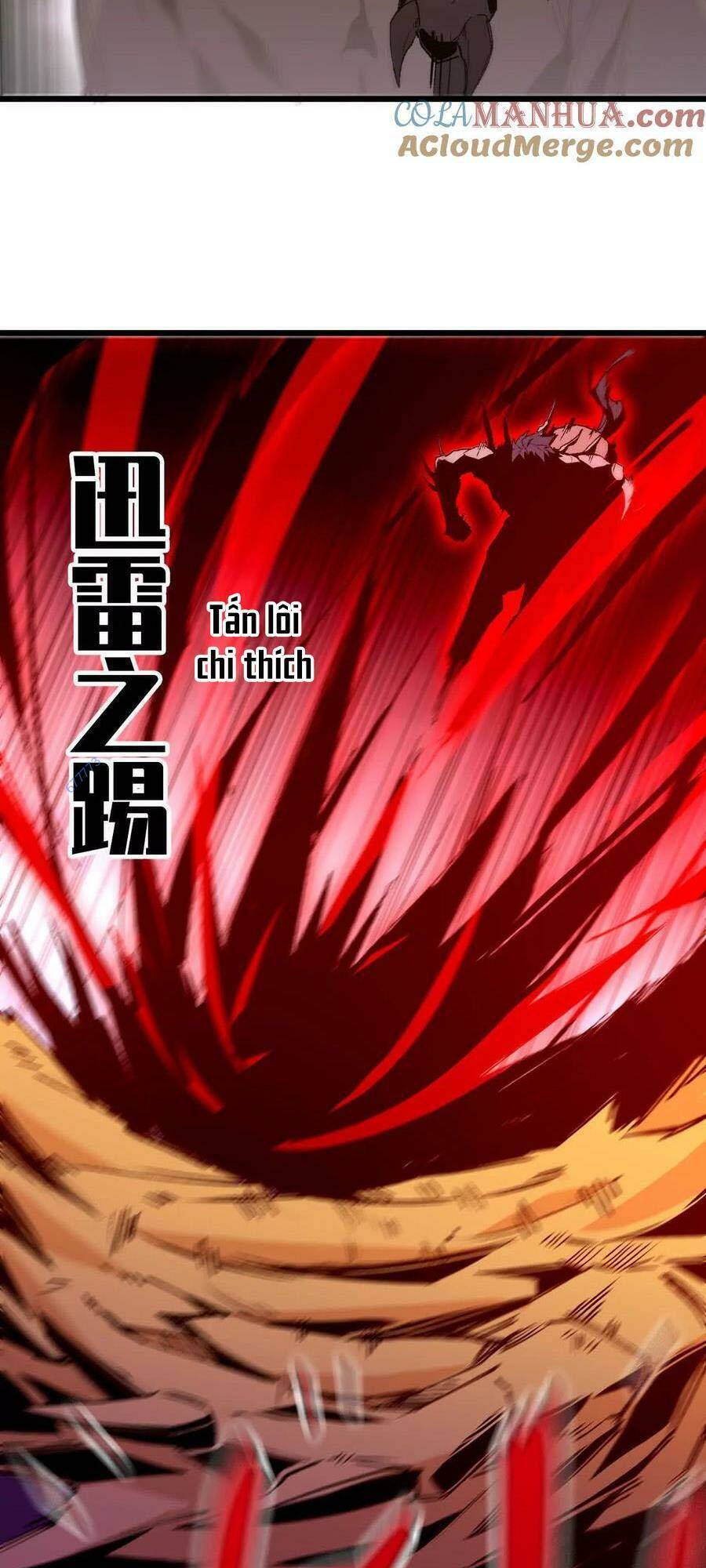 Dũng Giả Và Nữ Ma Vương Chapter 30 - Trang 3