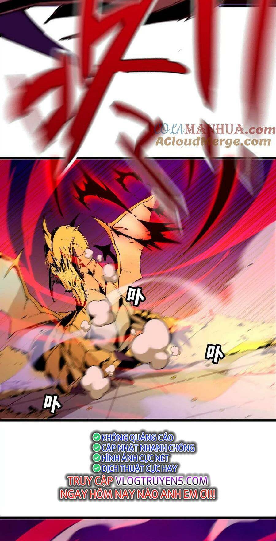 Dũng Giả Và Nữ Ma Vương Chapter 30 - Trang 4