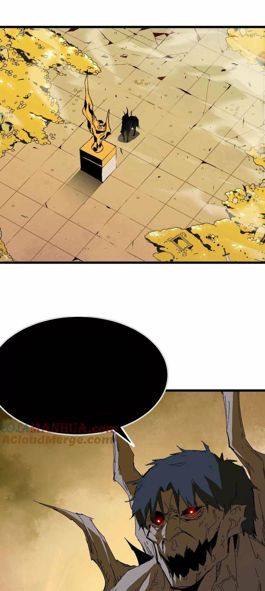 Dũng Giả Và Nữ Ma Vương Chapter 30 - Trang 6