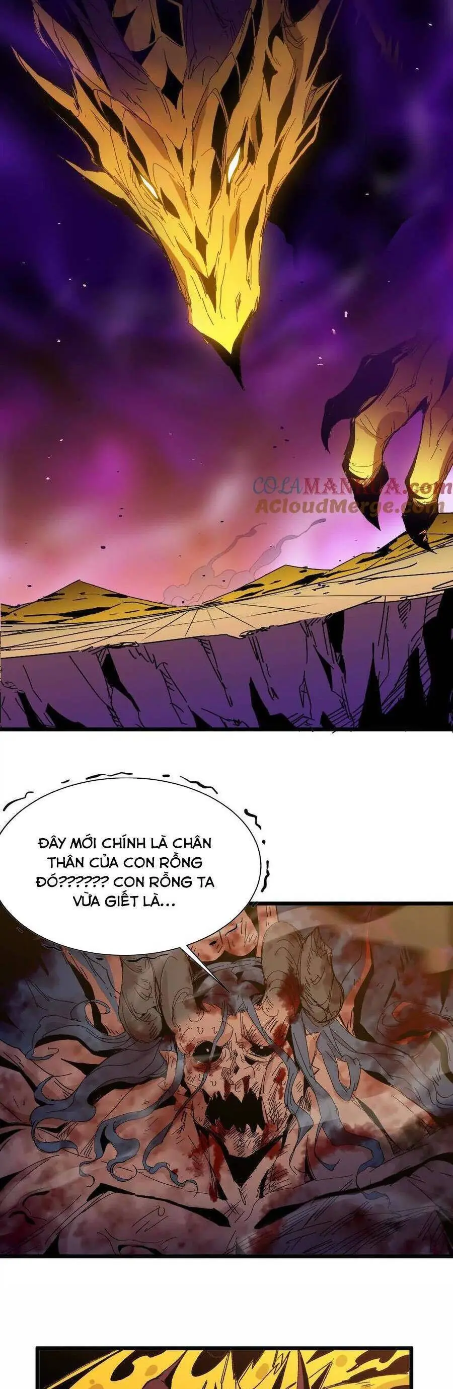 Dũng Giả Và Nữ Ma Vương Chapter 31 - Trang 12
