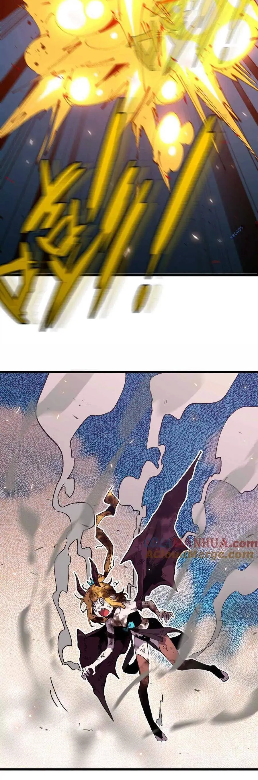 Dũng Giả Và Nữ Ma Vương Chapter 33 - Trang 20