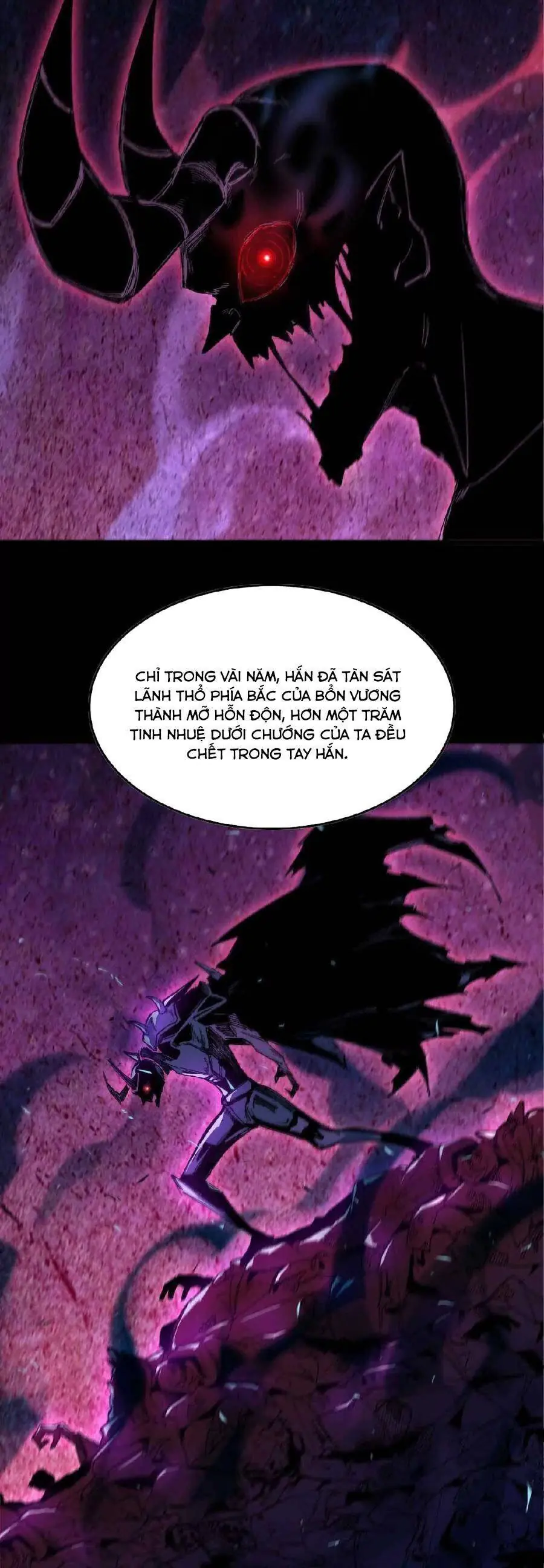 Dũng Giả Và Nữ Ma Vương Chapter 34 - Trang 18