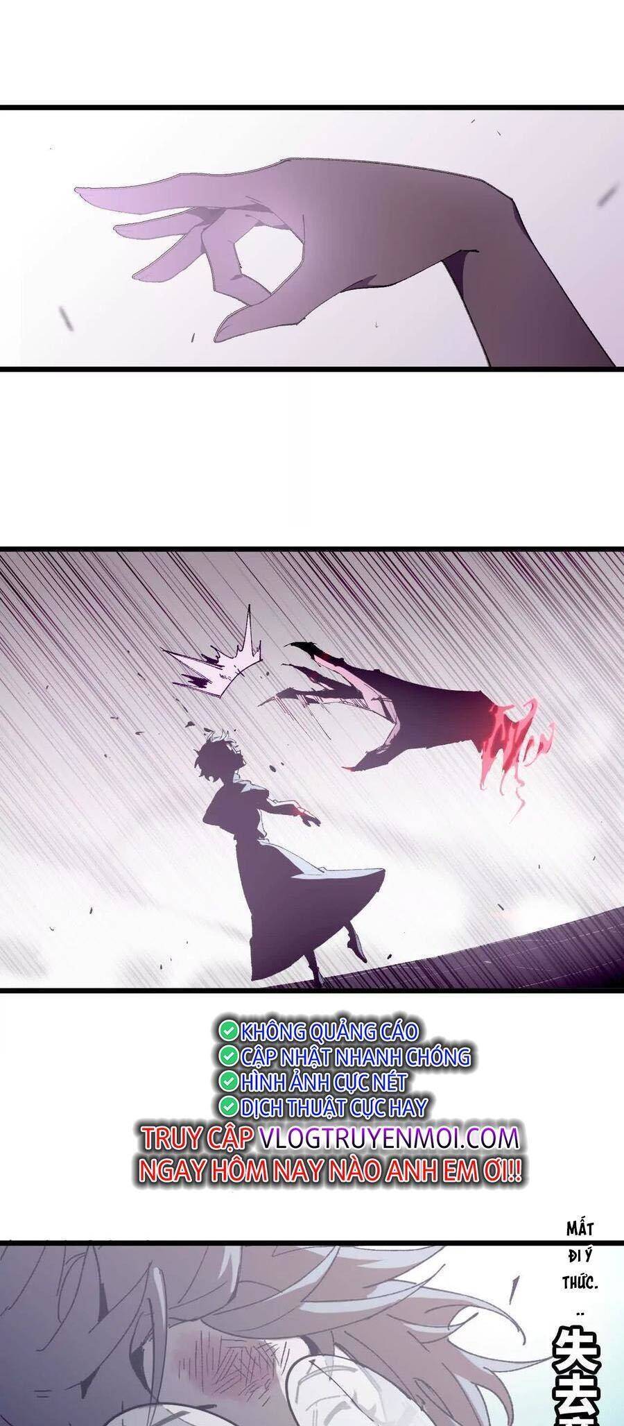 Dũng Giả Và Nữ Ma Vương Chapter 34 - Trang 29