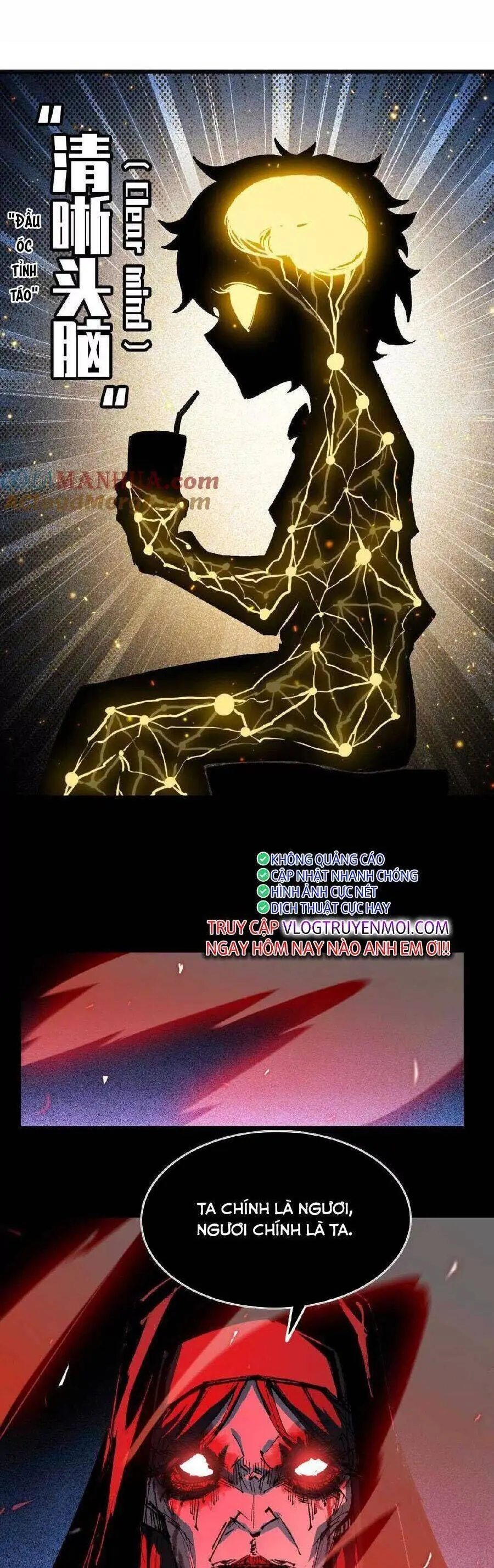 Dũng Giả Và Nữ Ma Vương Chapter 34 - Trang 5