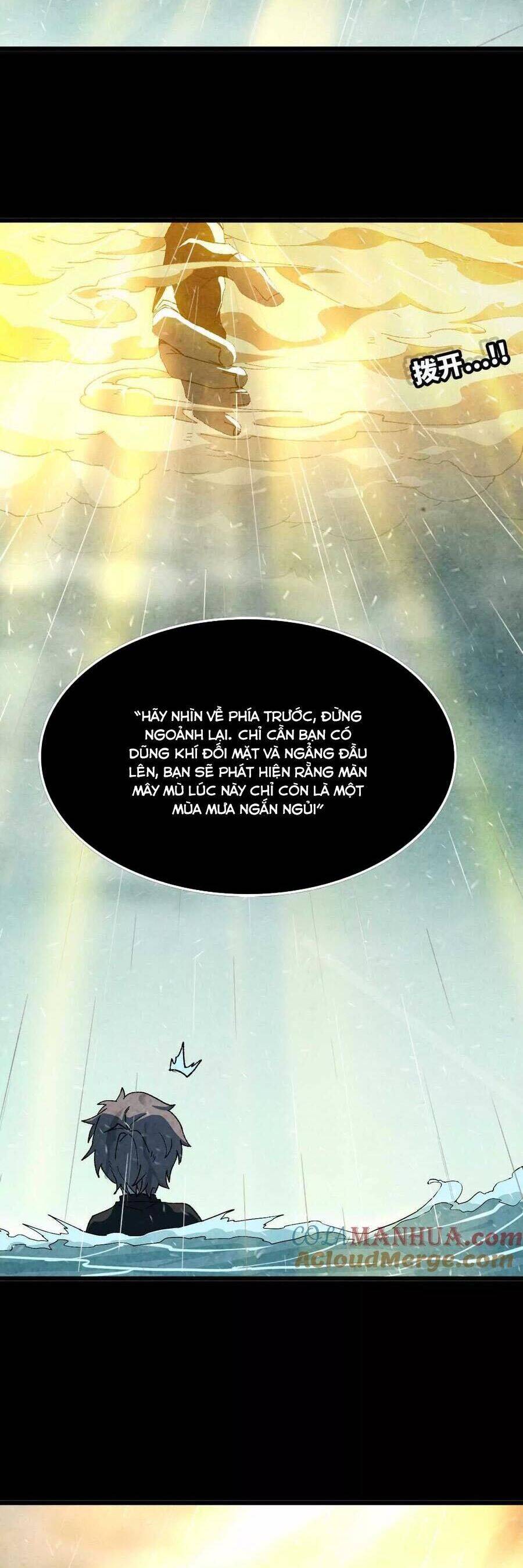 Dũng Giả Và Nữ Ma Vương Chapter 35 - Trang 11