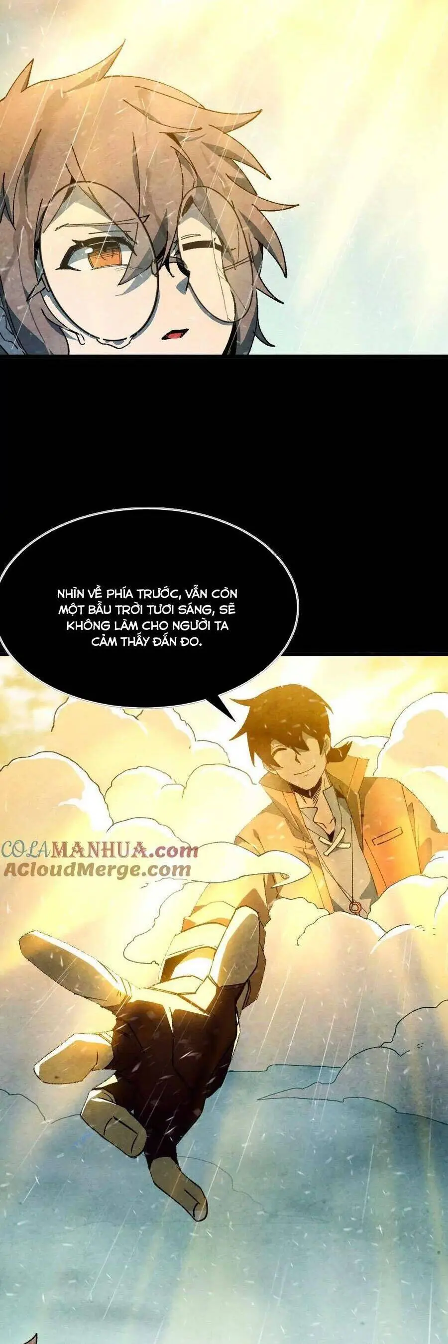 Dũng Giả Và Nữ Ma Vương Chapter 35 - Trang 12
