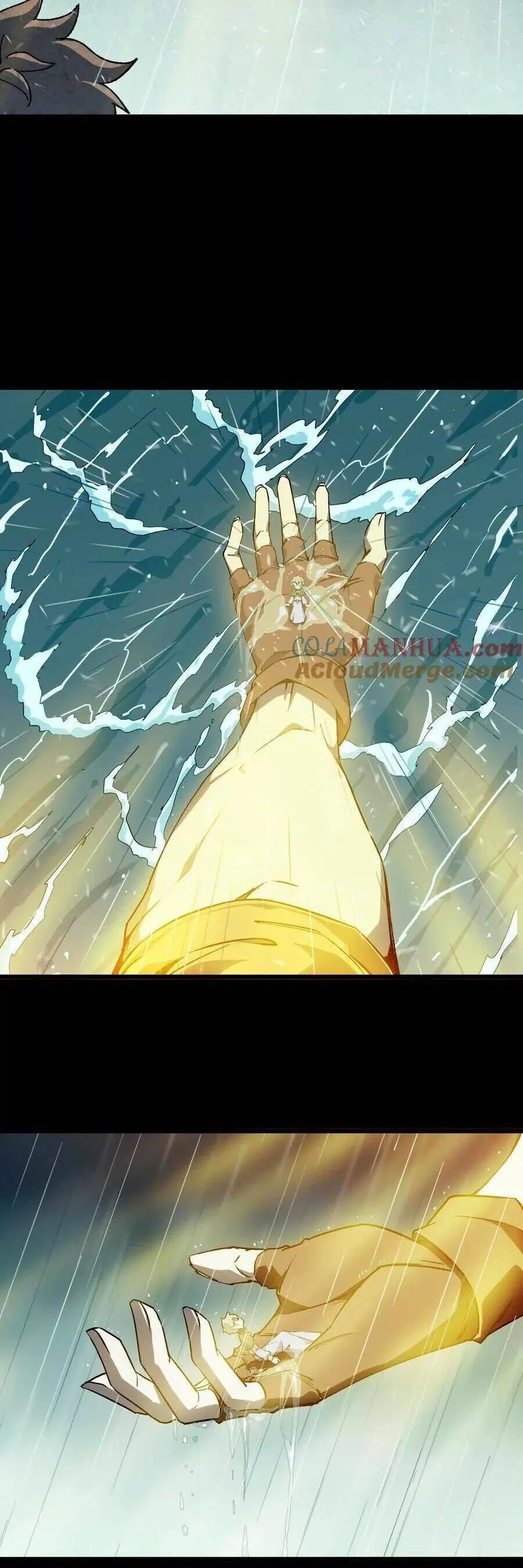 Dũng Giả Và Nữ Ma Vương Chapter 35 - Trang 13