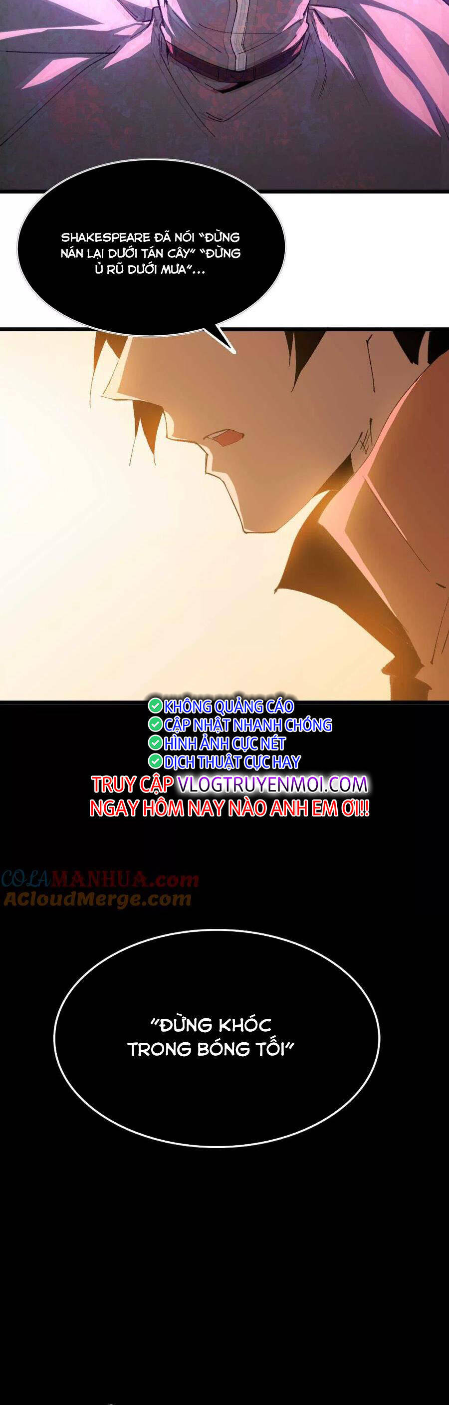 Dũng Giả Và Nữ Ma Vương Chapter 35 - Trang 8