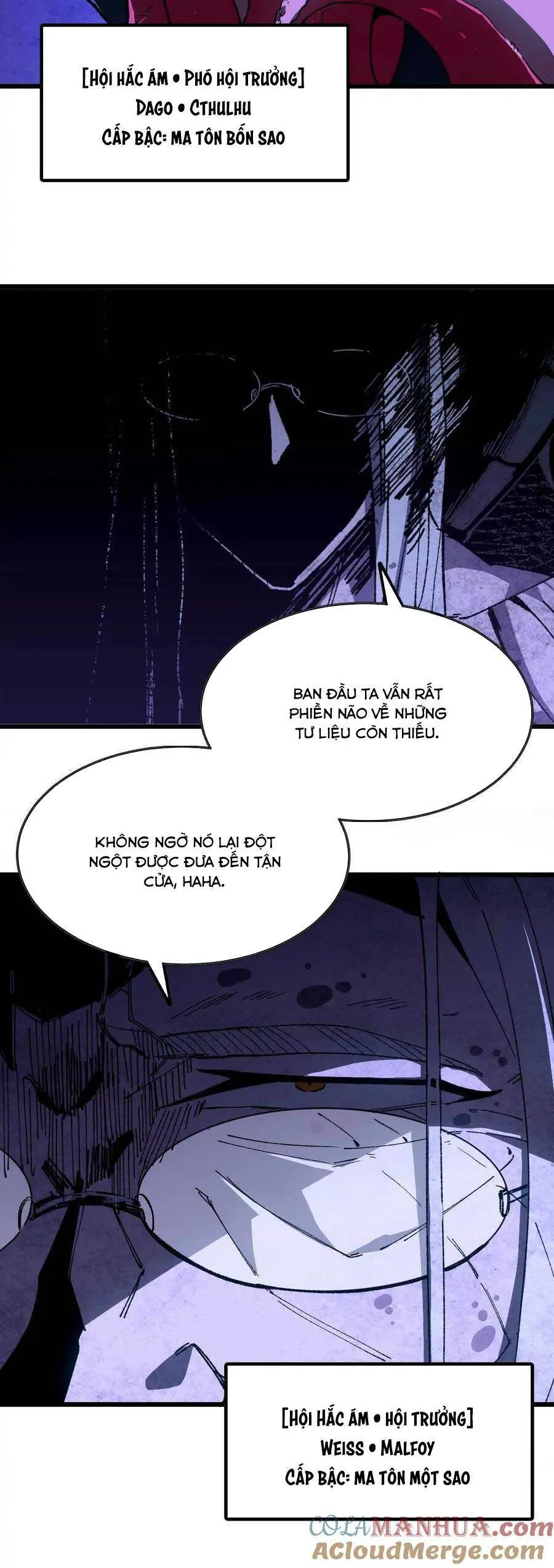 Dũng Giả Và Nữ Ma Vương Chapter 36 - Trang 18