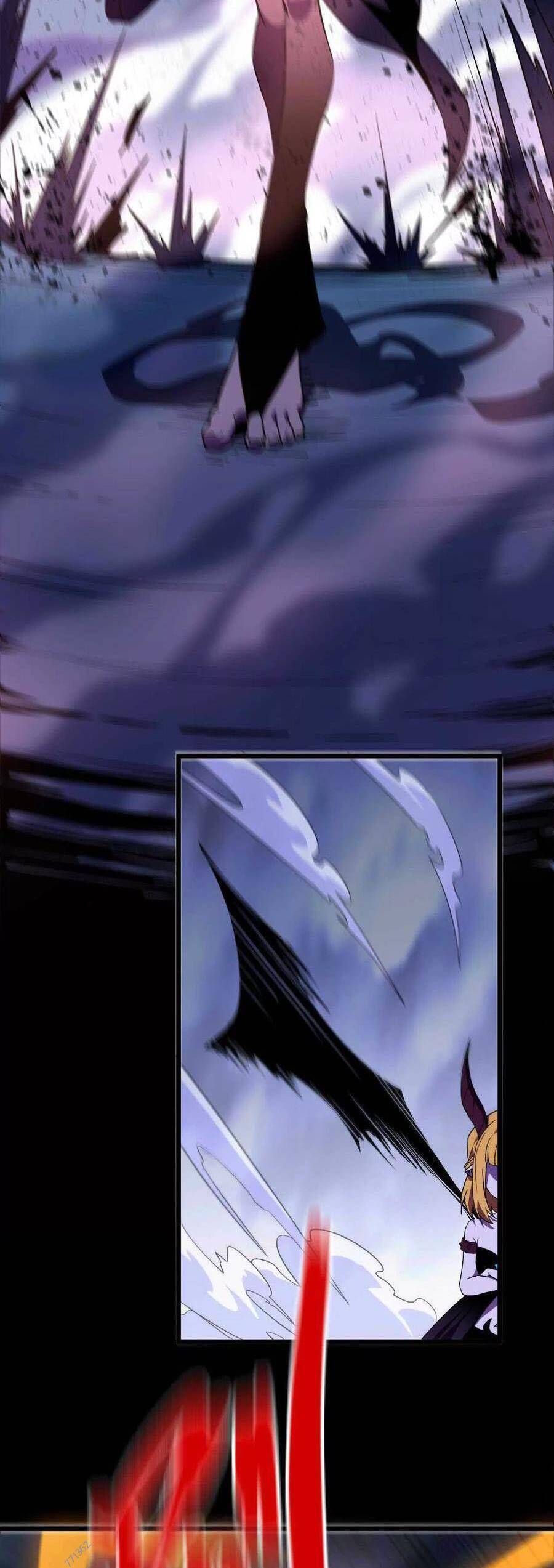 Dũng Giả Và Nữ Ma Vương Chapter 36 - Trang 29