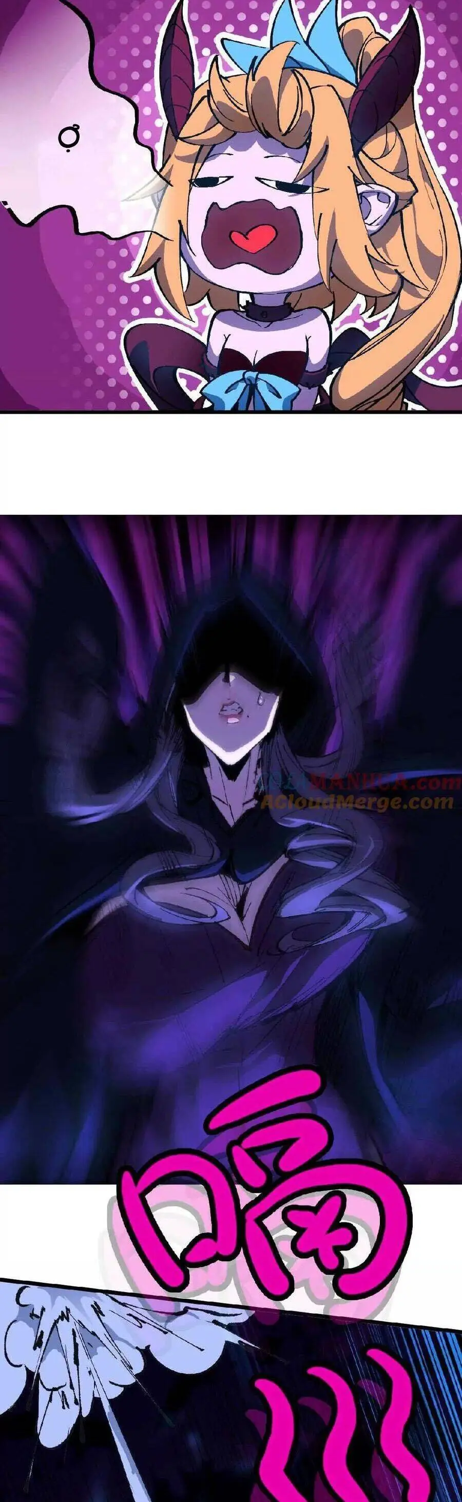 Dũng Giả Và Nữ Ma Vương Chapter 37 - Trang 16