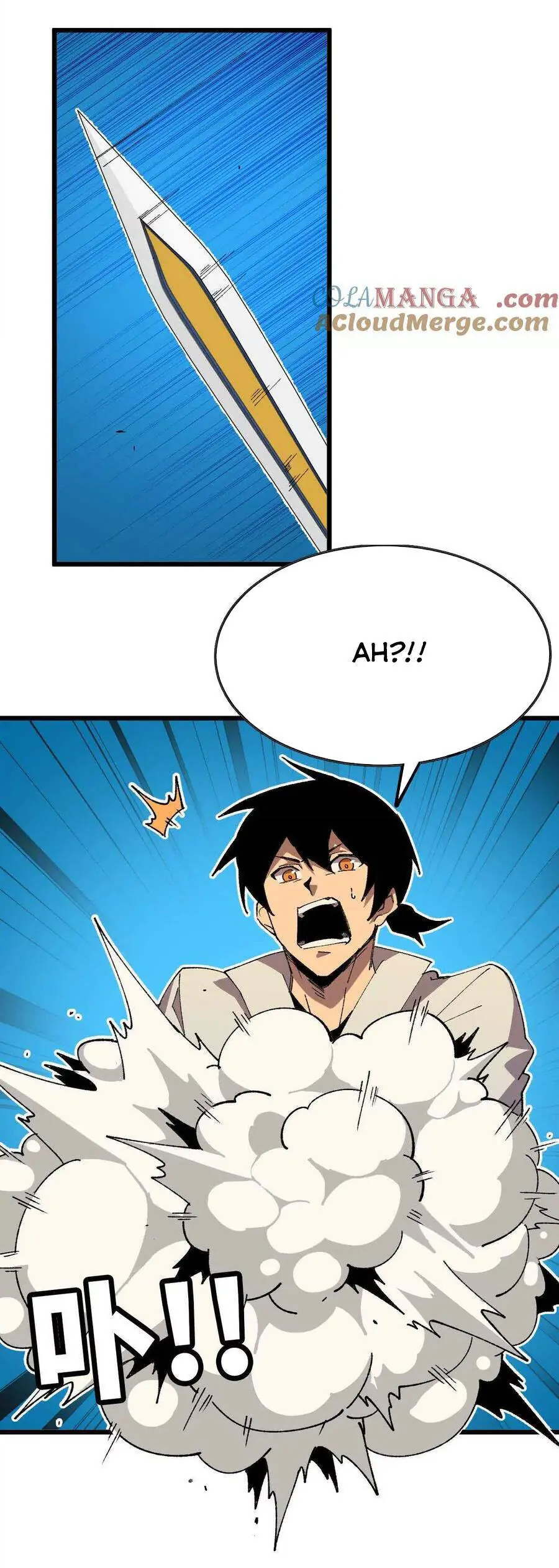 Dũng Giả Và Nữ Ma Vương Chapter 39 - Trang 11