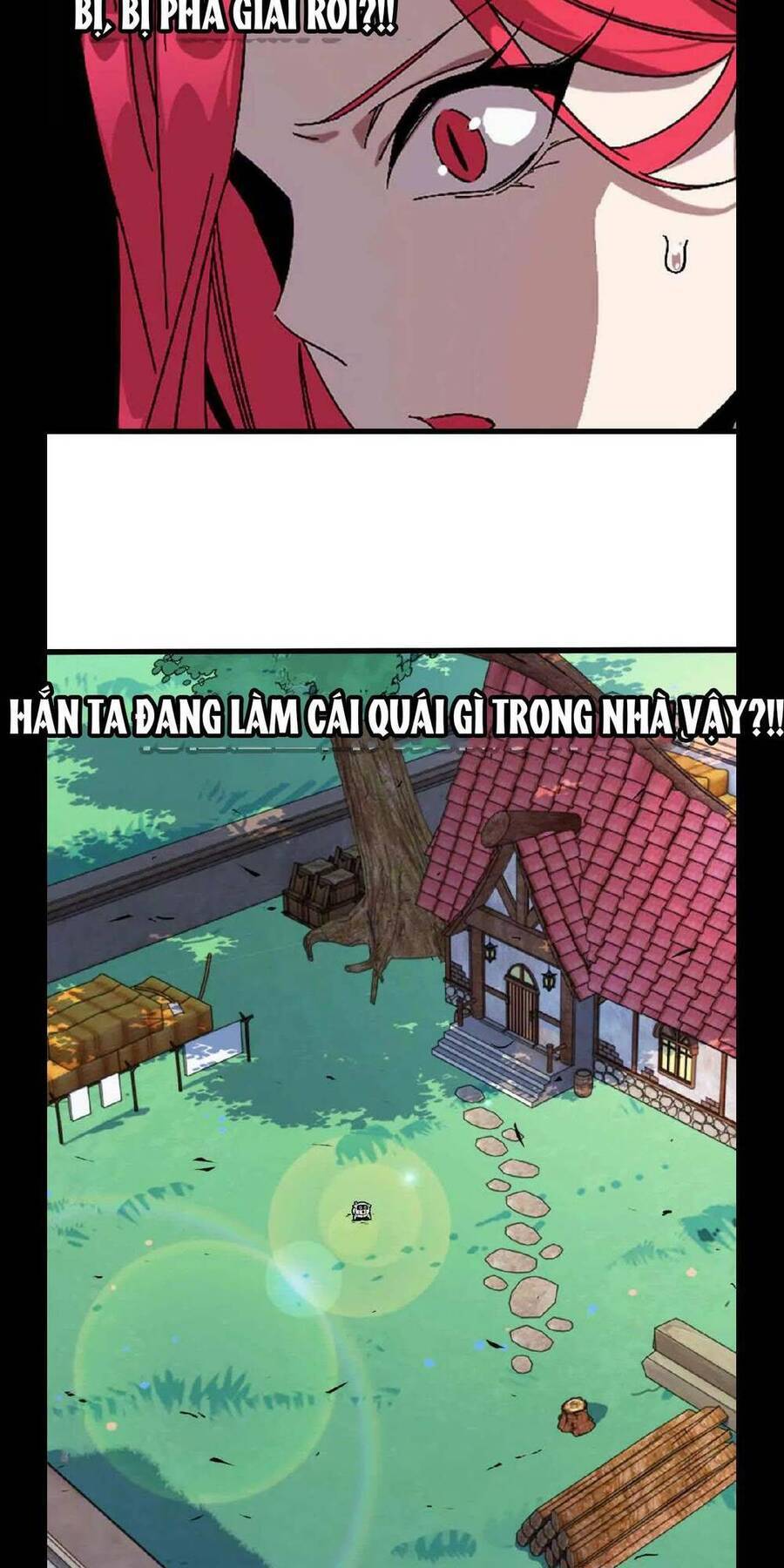 Dũng Giả Và Nữ Ma Vương Chapter 4 - Trang 16