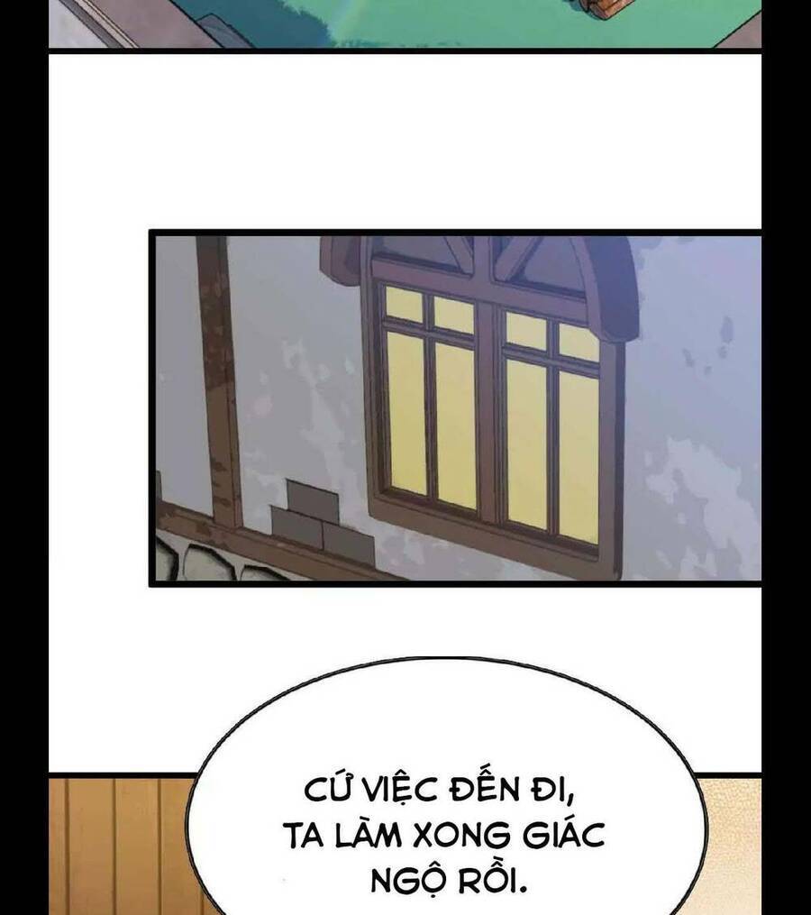Dũng Giả Và Nữ Ma Vương Chapter 4 - Trang 17