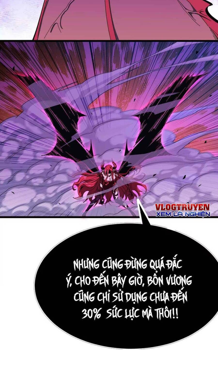 Dũng Giả Và Nữ Ma Vương Chapter 4 - Trang 24